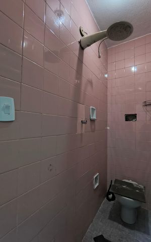 Apartamento à venda com 153m², 3 quartos e 3 vagasBanheiro de serviço