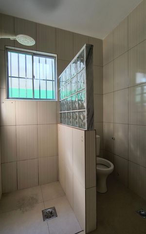 Apartamento à venda com 153m², 3 quartos e 3 vagasBanheiro Social