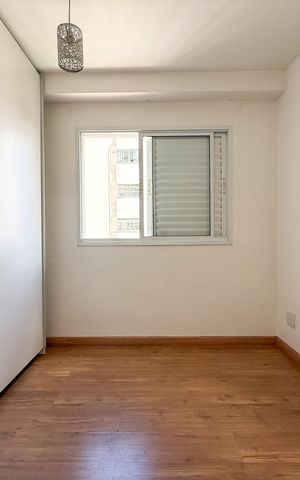 Apartamento à venda com 98m², 3 quartos e 2 vagas Apartamento à venda com 98m², 3 quartos e 2 vagasQuarto