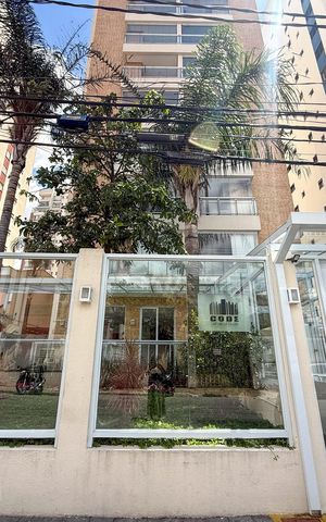 Apartamento à venda com 98m², 3 quartos e 2 vagas Apartamento à venda com 98m², 3 quartos e 2 vagasFachada