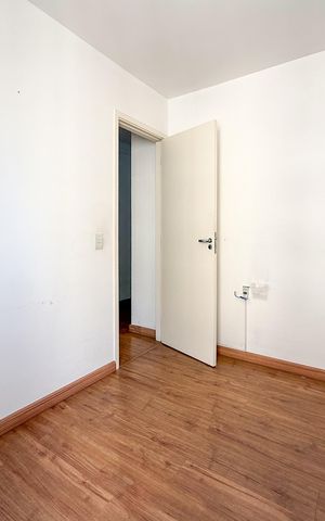 Apartamento à venda com 98m², 3 quartos e 2 vagas Apartamento à venda com 98m², 3 quartos e 2 vagasQuarto