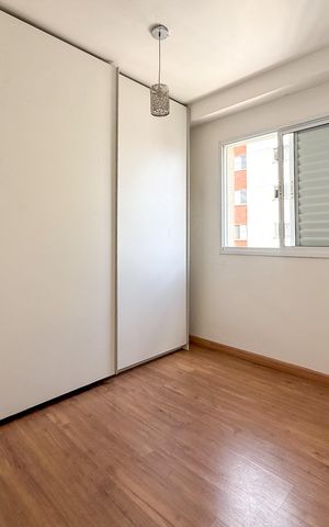 Apartamento à venda com 98m², 3 quartos e 2 vagas Apartamento à venda com 98m², 3 quartos e 2 vagasQuarto