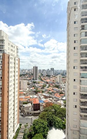 Apartamento à venda com 98m², 3 quartos e 2 vagas Apartamento à venda com 98m², 3 quartos e 2 vagasVista