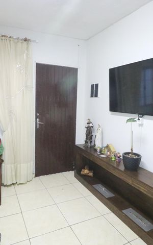 Casa para alugar com 180m², 3 quartos e 2 vagasSala