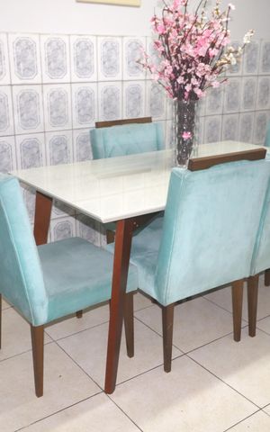 Casa para alugar com 180m², 3 quartos e 2 vagasSala de Jantar