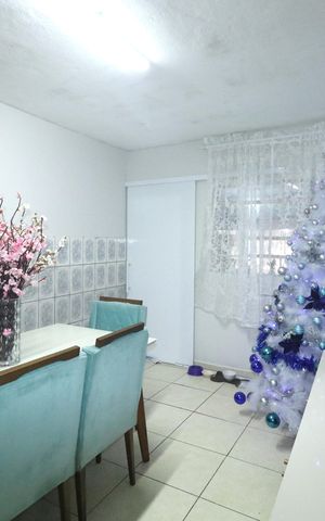 Casa para alugar com 180m², 3 quartos e 2 vagasSala de Jantar