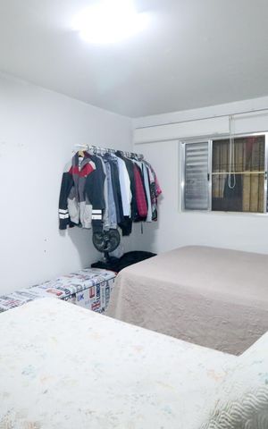 Casa para alugar com 180m², 3 quartos e 2 vagasQuarto 1