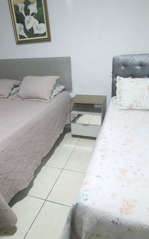 Casa para alugar com 180m², 3 quartos e 2 vagasQuarto 1