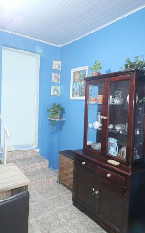 Casa para alugar com 180m², 3 quartos e 2 vagasCozinha
