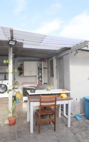 Casa para alugar com 180m², 3 quartos e 2 vagasÁrea de Serviço