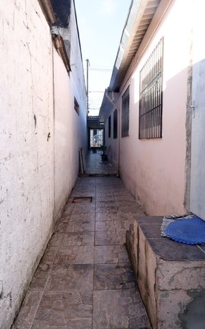 Casa para alugar com 180m², 3 quartos e 2 vagasQuintal