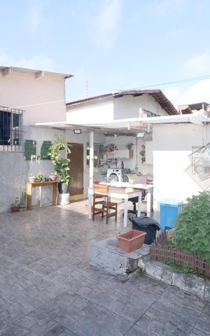 Casa para alugar com 180m², 3 quartos e 2 vagasÁrea de Serviço
