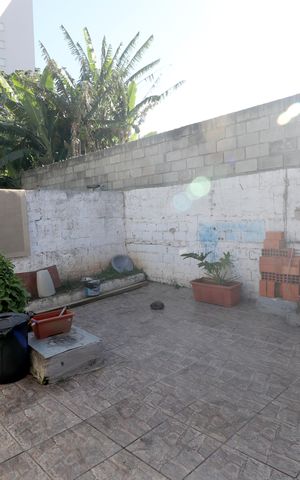 Casa para alugar com 180m², 3 quartos e 2 vagasQuintal