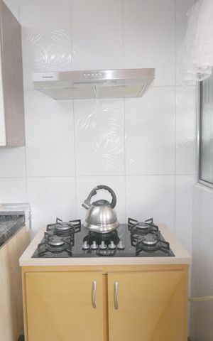 Casa para alugar com 180m², 3 quartos e 2 vagasCozinha