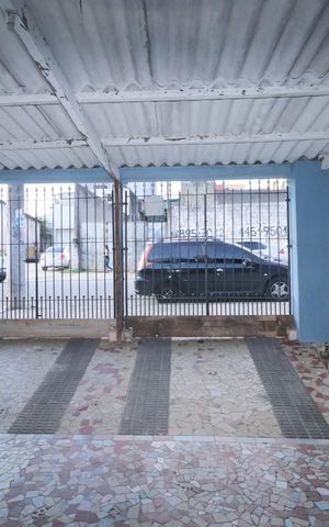 Casa para alugar com 180m², 3 quartos e 2 vagasGaragem