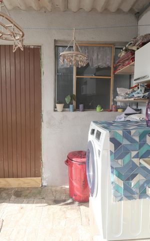Casa para alugar com 180m², 3 quartos e 2 vagasÁrea de Serviço