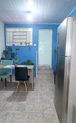Casa para alugar com 180m², 3 quartos e 2 vagasCozinha
