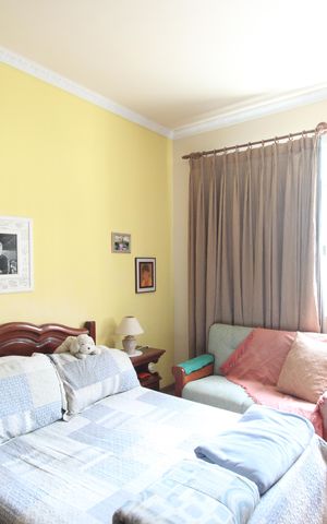 Casa à venda com 340m², 3 quartos e 4 vagas  Quarto 1       