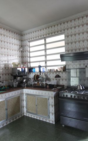Casa à venda com 340m², 3 quartos e 4 vagasCozinha