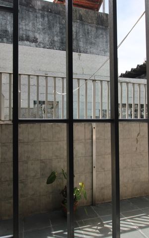 Casa à venda com 340m², 3 quartos e 4 vagas  Quarto 2 - Vista