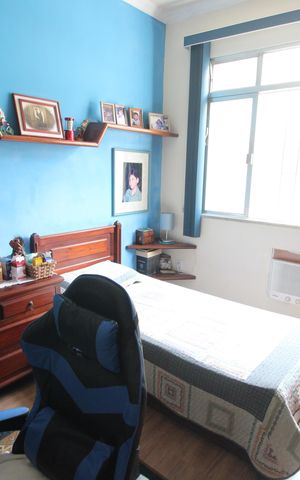 Casa à venda com 340m², 3 quartos e 4 vagas  Quarto 2