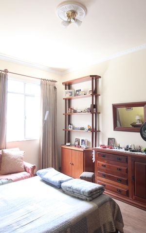 Casa à venda com 340m², 3 quartos e 4 vagasQuarto 1