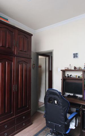 Casa à venda com 340m², 3 quartos e 4 vagas  Quarto 2