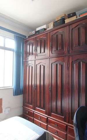 Casa à venda com 340m², 3 quartos e 4 vagas  Quarto 2
