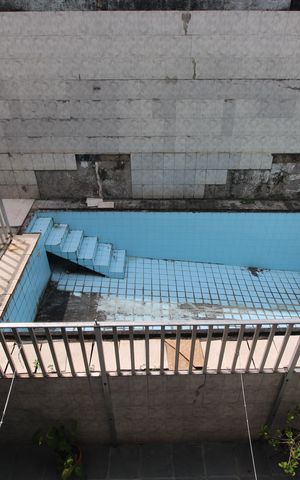 Casa à venda com 340m², 3 quartos e 4 vagasTerraço - Vista