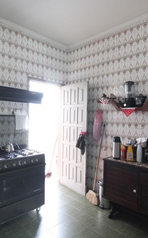 Casa à venda com 340m², 3 quartos e 4 vagasCozinha