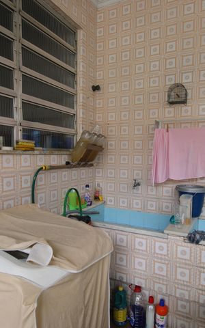 Casa à venda com 340m², 3 quartos e 4 vagasÁrea de serviço