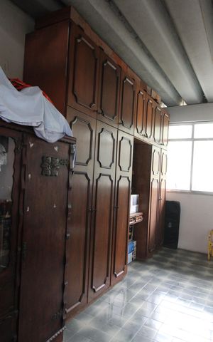Casa à venda com 340m², 3 quartos e 4 vagasTerraço - Escritório