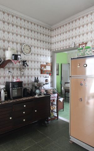 Casa à venda com 340m², 3 quartos e 4 vagasCozinha