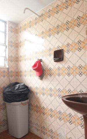 Casa à venda com 340m², 3 quartos e 4 vagasTerraço - Banheiro