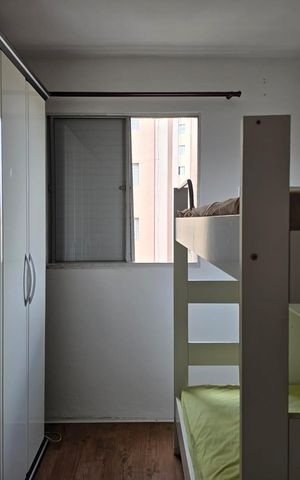Apartamento à venda com 70m², 2 quartos e 1 vaga Apartamento à venda com 70m², 2 quartos e 1 vagaQuarto 02