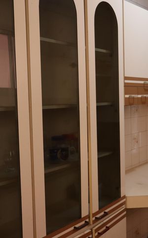Apartamento à venda com 70m², 2 quartos e 1 vagaCozinha e Área de Serviço