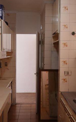 Apartamento à venda com 70m², 2 quartos e 1 vagaCozinha e Área de Serviço