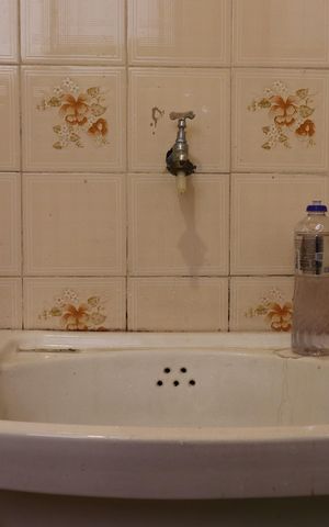 Apartamento à venda com 70m², 2 quartos e 1 vagaCozinha e Área de Serviço