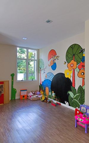 Apartamento para alugar com 62m², 2 quartos e 1 vaga Apartamento para alugar com 62m², 2 quartos e 1 vagaBrinquedoteca