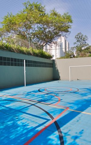 Apartamento para alugar com 62m², 2 quartos e 1 vaga Apartamento para alugar com 62m², 2 quartos e 1 vagaQuadra
