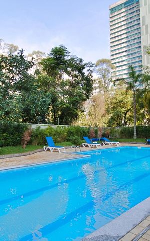 Apartamento para alugar com 62m², 2 quartos e 1 vaga Apartamento para alugar com 62m², 2 quartos e 1 vagaÁrea comum - Piscina