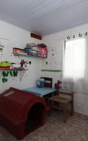 Casa à venda com 180m², 4 quartos e 1 vagaLavanderia