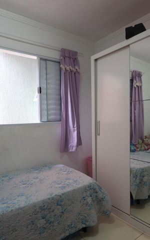 Casa à venda com 180m², 4 quartos e 1 vagaQuarto 2