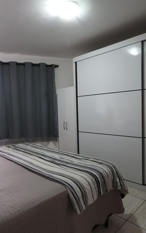 Casa à venda com 180m², 4 quartos e 1 vagaSuíte