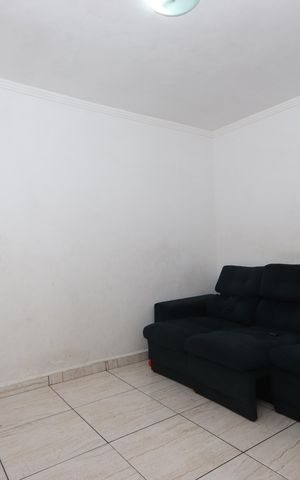 Casa à venda com 180m², 4 quartos e 1 vagaSala