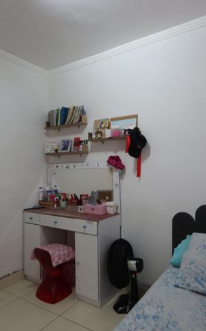 Casa à venda com 180m², 4 quartos e 1 vagaQuarto 2
