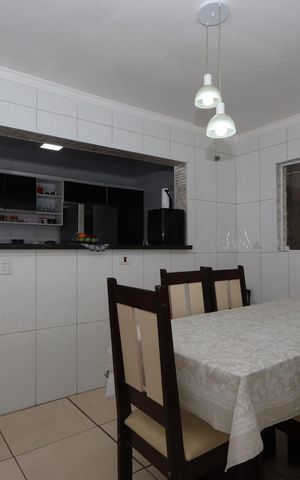 Casa à venda com 180m², 4 quartos e 1 vagaCopa