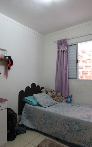 Casa à venda com 180m², 4 quartos e 1 vagaQuarto 2