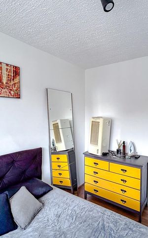 Apartamento à venda com 29m², 1 quarto e sem vagaQuarto