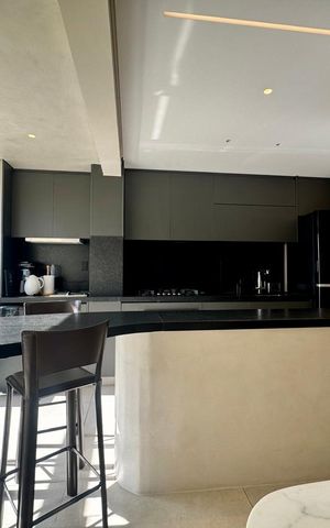Apartamento à venda com 87m², 3 quartos e 2 vagasCozinha